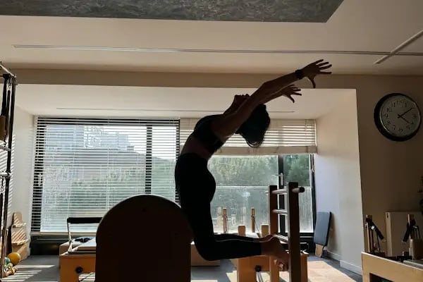 Kai Pilates Studio - Resim 2