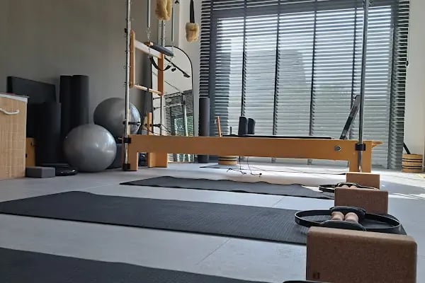 Kai Pilates Studio - Resim 11