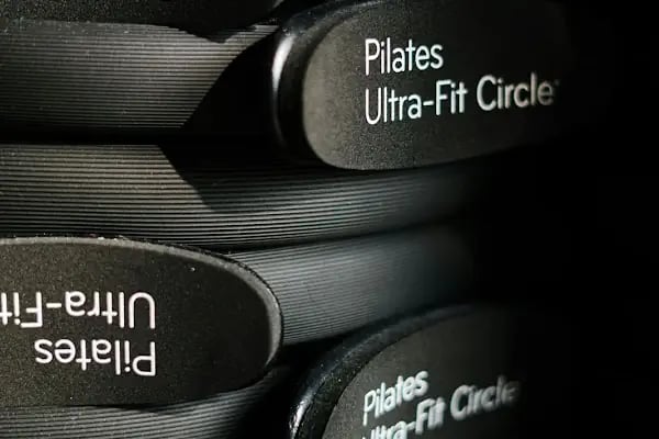 Kai Pilates Studio - Resim 4