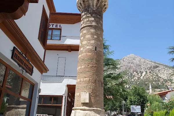 Elmalı Park - Resim 5