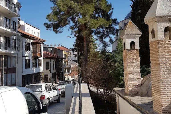 Elmalı Park - Resim 19