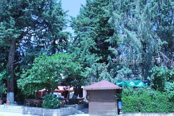 Elmalı Park - Resim 15
