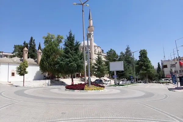 Elmalı Park - Resim 1
