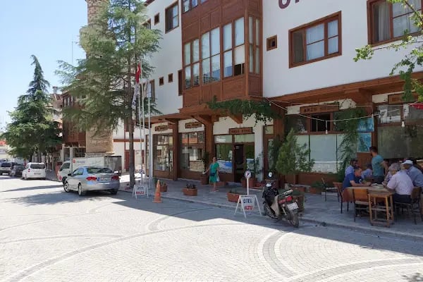 Elmalı Park - Resim 14