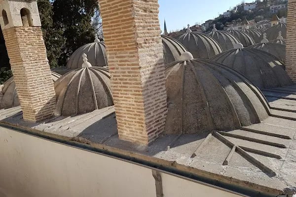 Elmalı Park - Resim 10