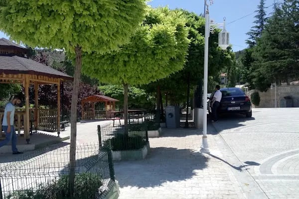 Elmalı Park - Resim 18