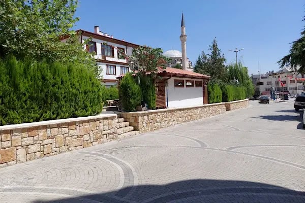 Elmalı Park - Resim 3