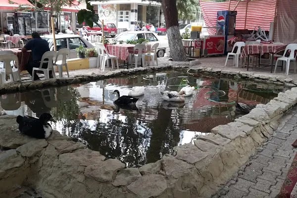 Elmalı Park - Resim 17