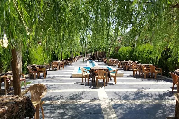 Elmalı Park - Resim 9