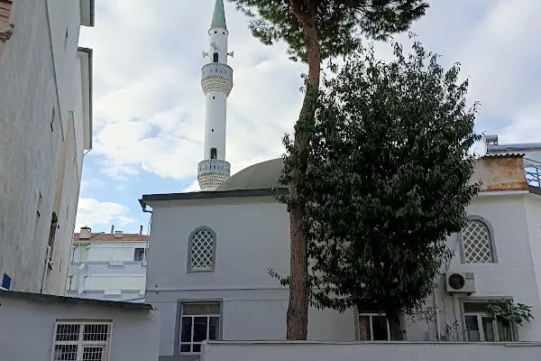 Sahil camii - Resim 3