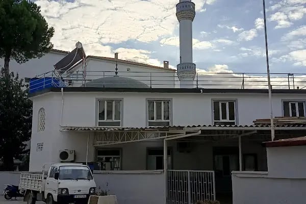 Sahil camii - Resim 4