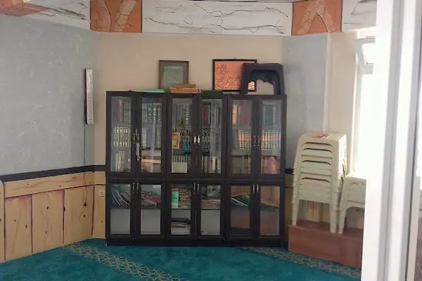 Sahil camii - Resim 13