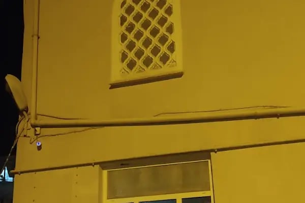 Sahil camii - Resim 10