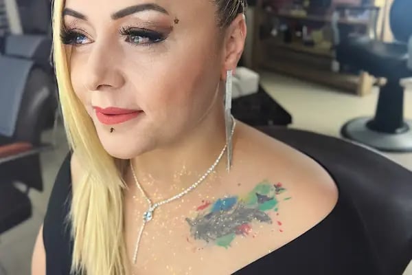 Alanya Alim Kuaför & Güzellik Salonu - Resim 12