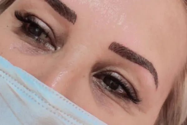 Alanya Alim Kuaför & Güzellik Salonu - Resim 1
