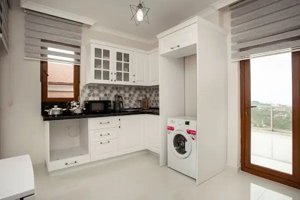Bengisu suites - Resim 8