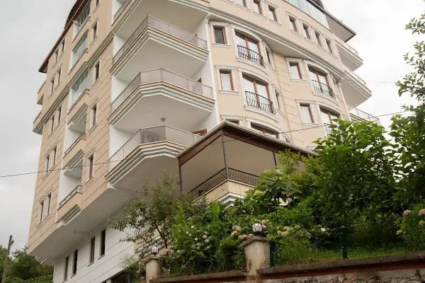 Bengisu suites - Resim 12