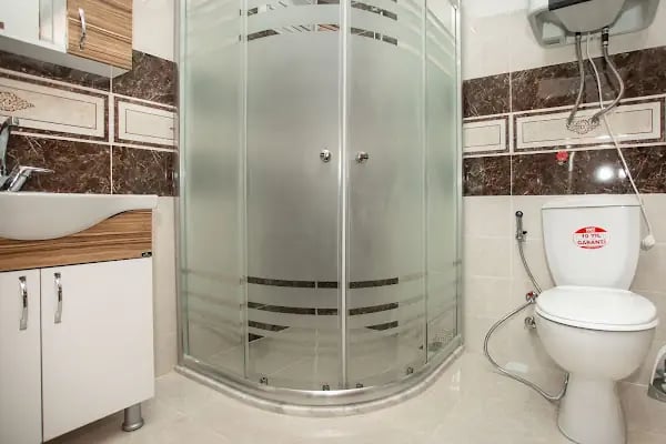 Bengisu suites - Resim 5