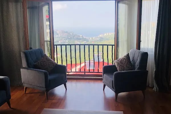 Bengisu suites - Resim 15