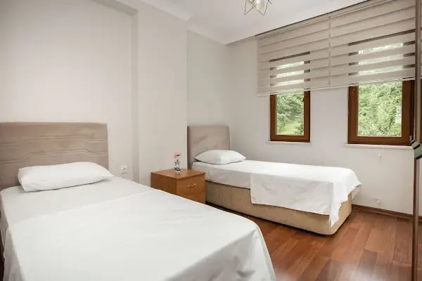 Bengisu suites - Resim 7