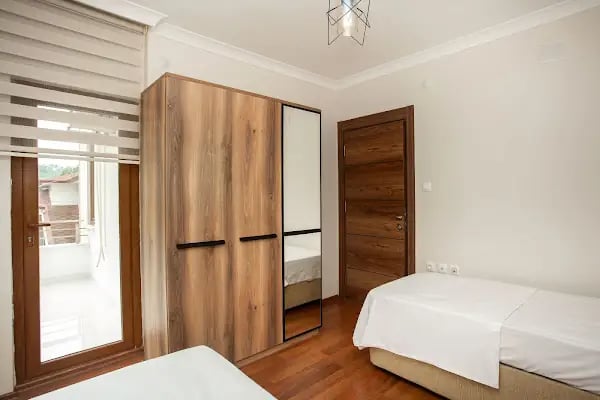 Bengisu suites - Resim 13