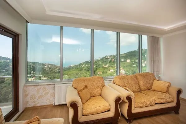 Bengisu suites - Resim 11