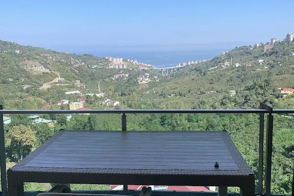 Bengisu suites - Resim 16