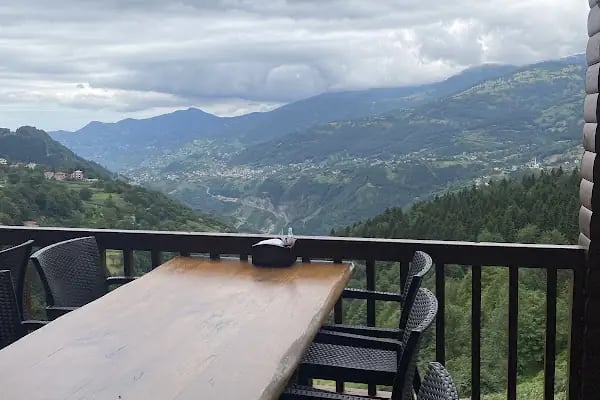 Bengisu suites - Resim 17