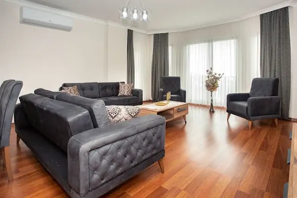 Bengisu suites - Resim 6