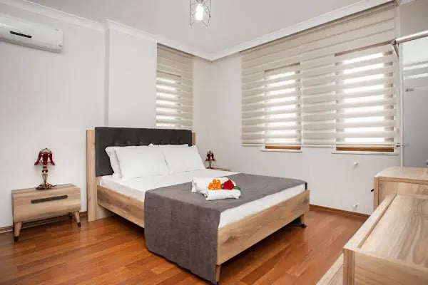 Bengisu suites - Resim 2