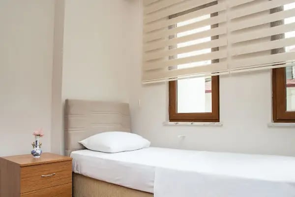 Bengisu suites - Resim 19