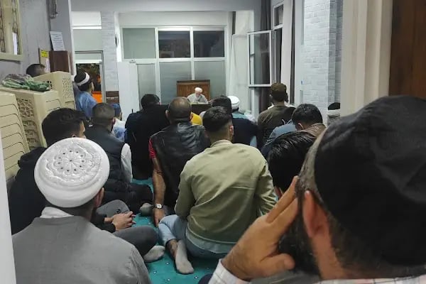 HAFAD DERNEĞİ ( Hz Fatıma İlim Amel İhlas ve Yardımlaşma Derneği ) - Resim 18
