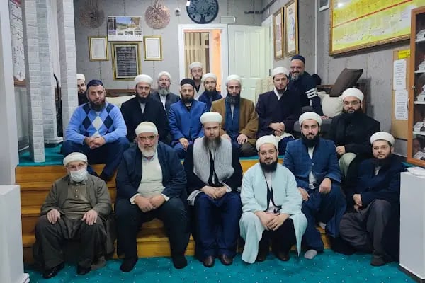 HAFAD DERNEĞİ ( Hz Fatıma İlim Amel İhlas ve Yardımlaşma Derneği ) - Resim 12