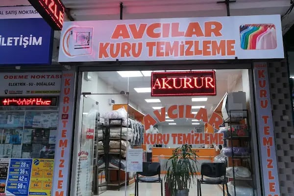 Avcılar Kuru Temizleme - Resim 20