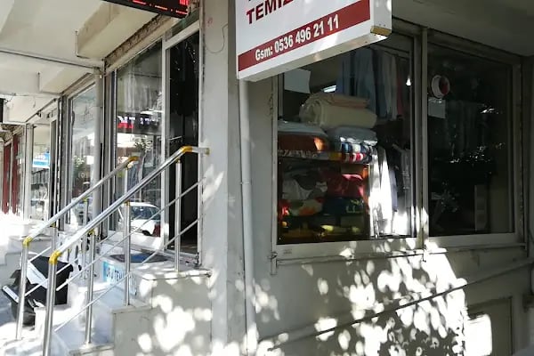 Avcılar Kuru Temizleme - Resim 10