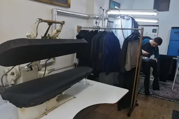 Avcılar Kuru Temizleme - Resim 15