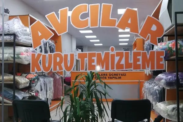 Avcılar Kuru Temizleme - Resim 8