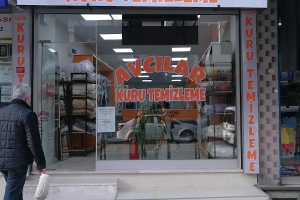 Avcılar Kuru Temizleme - Resim 16