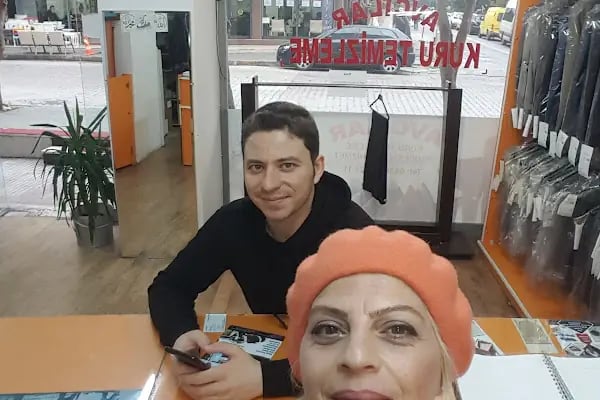 Avcılar Kuru Temizleme - Resim 12