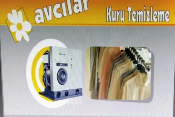 Avcılar Kuru Temizleme - Resim 14