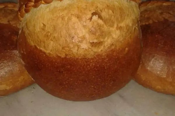 Trabzon vakfıkebir ekmek fırını aliağa izmir - Resim 7