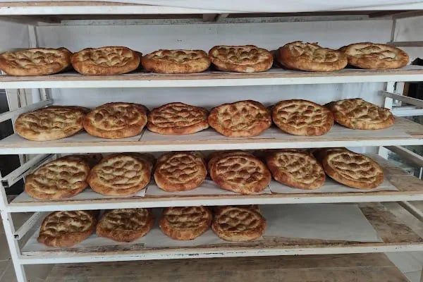 Trabzon vakfıkebir ekmek fırını aliağa izmir - Resim 2