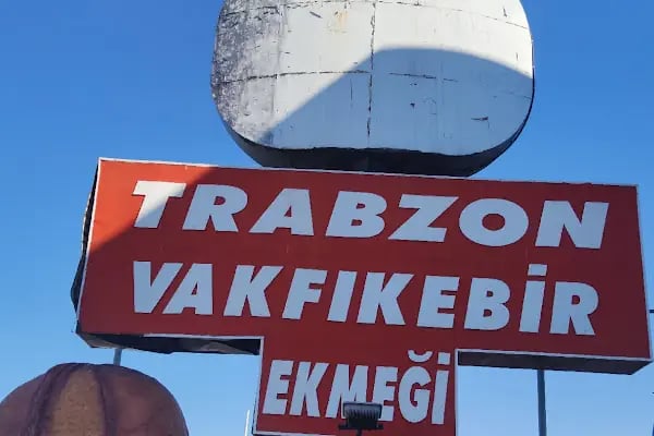 Trabzon vakfıkebir ekmek fırını aliağa izmir - Resim 6