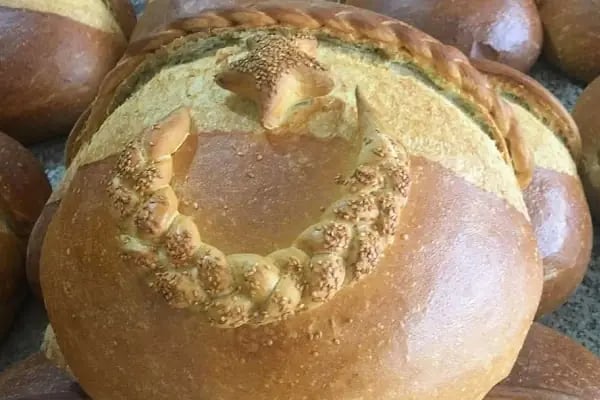 Trabzon vakfıkebir ekmek fırını aliağa izmir - Resim 3