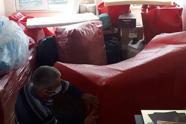 Ağaoğlu Evden Eve Nakliyat - Resim 16