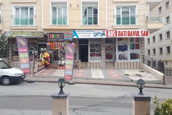 Ağaoğlu Evden Eve Nakliyat - Resim 8