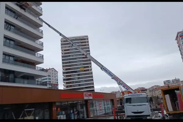 Ağaoğlu Evden Eve Nakliyat - Resim 6