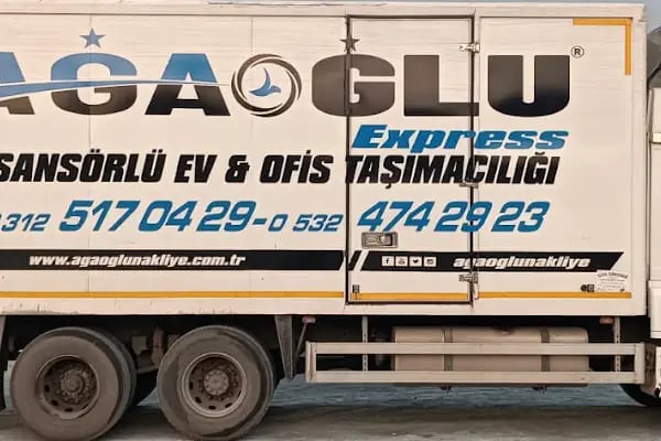 Ağaoğlu Evden Eve Nakliyat - Resim 2