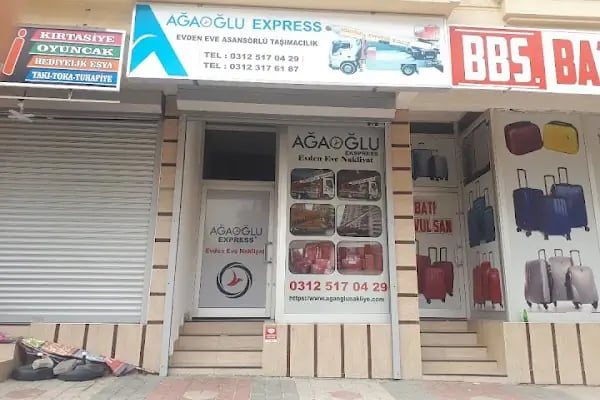 Ağaoğlu Evden Eve Nakliyat - Resim 5