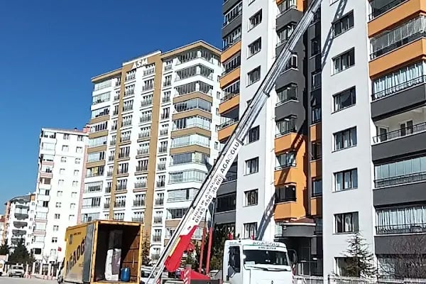Ağaoğlu Evden Eve Nakliyat - Resim 3